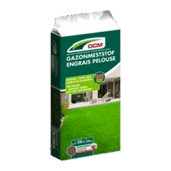 DCM Gazonmeststof 20KG