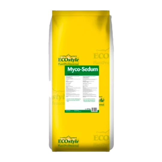 ECOstyle Myco-Sedum 10 Kg