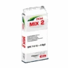 DCM MIX 2 - 25 Kg (Heester/bomen/rozenplanten)
