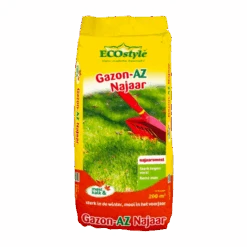 ECOstyle Gazon AZ+ Najaar 10kg