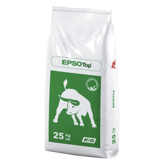 Epso Top Bitterzout - Magnesiumsulfaat 16% 25kg