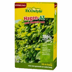 ECOstyle Hagen-AZ 2.75 Kg