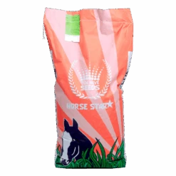 MRS Seeds & Mixtures OrgaMix Gazonmest 20kg NPK
