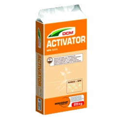 DCM Bodemaktivator