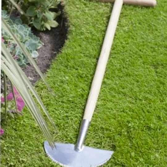 De Wiltfang RHS Graskantensteker - Afbeelding 2