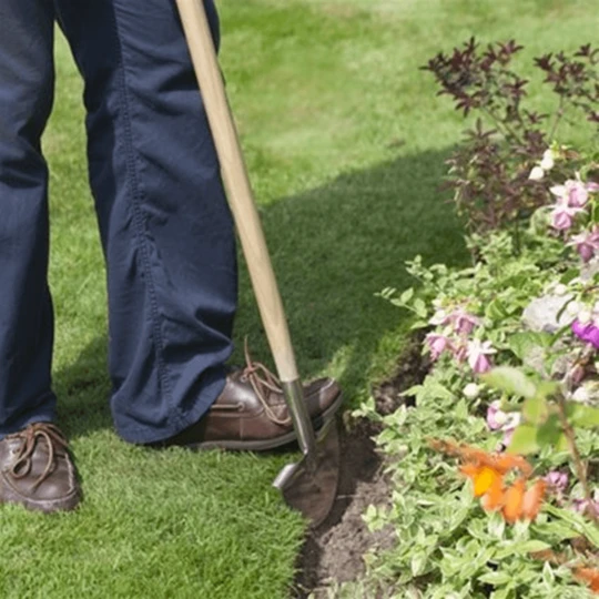 De Wiltfang RHS Graskantensteker - Afbeelding 3