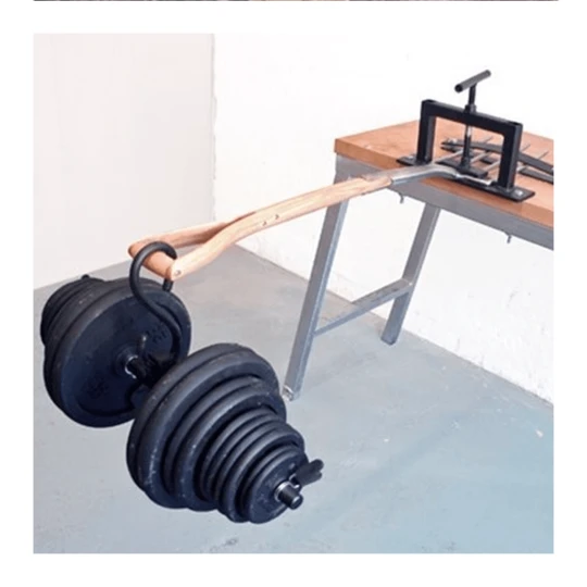 Burgon & Ball RHS Spitvork 4 Tanden - Afbeelding 4