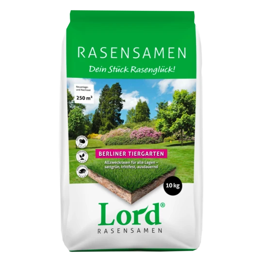 Lord Allround Siergazon