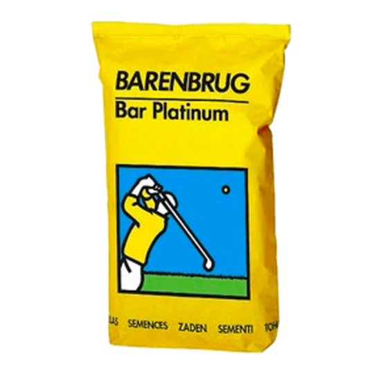 Barenbrug Bar Intensive RPR 15 Kg