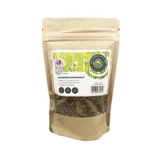 MRS Seeds & Mixtures Kruidenmix Paardenweide - Afbeelding 2