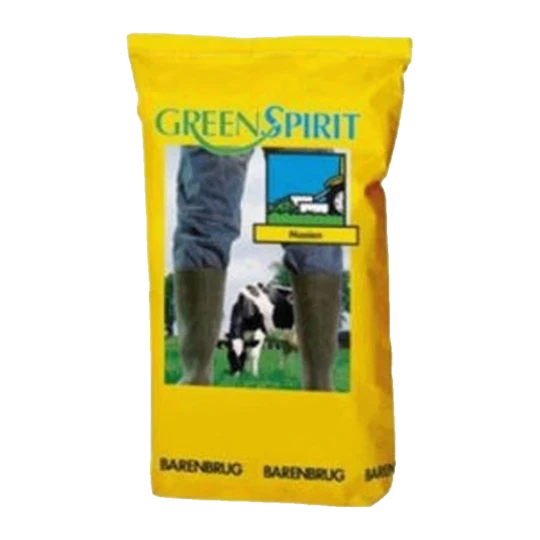 Barenbrug Green Spirit Maaien 15KG